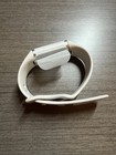 Google Fitbit Charge 6 Activity Tracker White Smart Watch Bluetooth