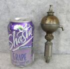 Rare Antique Victorian Steam Punk Dental Pressure Relief Valve Clev-dent