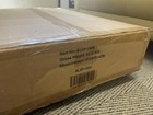 Winco Alpx-1826 Box Of 12 Aluminum Sheet Pans  Full-size  18  x26    18 Gauge
