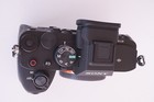 Sony Alpha A7 Iv Mirrorless Camera 33mp  a7 Ilce-7m4 Body  A7iv - Ln