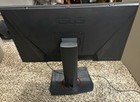 Asus Mg248 24  Full Hd 144hz Dvi Hdmi Dp Freesync Gaming Led Monitor Pre-owned