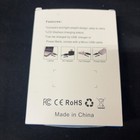 Usb Dual Slot Camera Battery Charger Lcd Display For Sony Alpha Np-fw50 Charg c1