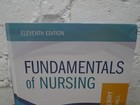 Fundamentals Of Nursing 11th Edition Patricia Stockert Hardcover Access Code