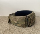 Crye Precision Multicam Avs Low Pro Belt Medium Tactical Military