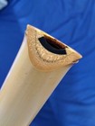 Jinashi Shakuhachi  2 4  Bamboo Madake  Excellent  Condition  