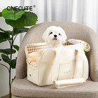 Small Dog Carrier Bag Portable Pet Shoulder Handbag Puppy Cat Travel Tote Carrie