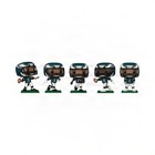 Philadelphia Eagles Funko Super Bowl Lix Champions Exclusive Pop  Vinyl 5-pack