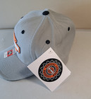 Harley-davidson Motorcycles Baseball Hat 7-1 4 Gray Embroidered Nwt