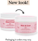 New Deal 60 Red Animal Nutritional Supplement For Healthy Skin And Shiny Coat