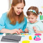 Share Similar Items Sponsored See All   12 Pcs Polymer Clay Texture Sheets Mat