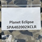 New Planet Eclipse Ego etek Lp Hose  per Ft   all Models   spa402002xclr 