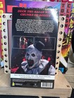 Terrifier 3  2024 Vhs  Umbrella Entertainment - Art The Clown Horror  New other