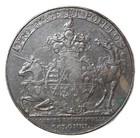 1794 Great Britain Cornwall Penryn Volunteers Conder Token Halfpenny D h 4