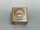 Nsk 7904a5trdulp4y Bearing 20x37x9 Mm 7904-a5-tr-dul-p4y 71904 England 2 Pcs