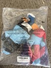 Just Play Disney Jr T o t s  Bean Plush 2-pack  Pip   Freddy  cracked Eyes 