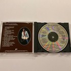 Engelbert Humperdinck - Live In Concert   All Of Me Cd 1980 Pop Epic