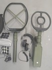 Garrett Atx Extreme Pulse Induction Metal Detector With 2 Coils