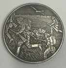 Ww2 German  Commemorative Coin