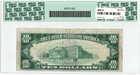 Fr  1801-1 1929  10 The American National Bank Of Grand Rapids Pcgs Vf20 - Small