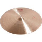 Paiste 2002 Ride Cymbal 22 In  197881441876 Rf