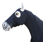 Horse Comfort Stretch  Spandex Neck Hood Mane Stay 521mw0