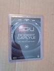 Rittenhouse Stargate Heroes - Su2 Robert Carlyle Stargate Universe Sgu Card