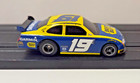 Life Like Dodge Charger Nascar Stock Car  19 Elliott Sadler Best Buy Ho Slot Car