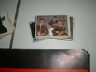 Vintage 1960 s Huge Lot 190 The Beatles Photo Trading Cards Various Sets  Series
