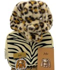 Cj Hendry Animal Print Juju Kenny Plush Charm Sold Out Limited Edition