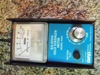 Bird 43 4041 Thruline Wattmeter Watt Meter Relative Rf Field Strength Element