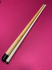 New Honey Wood Mcdermott Pool Cue   Free Shipping