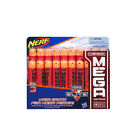 Lot Pack Refill Soft Foam Bullet Darts For Nerf Mega Strike Elite Blasters Gun