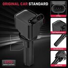 Pack Of 6 Ignition Coil For Hummer H3 2007 2008 2009 H3t 2009 2010 L5 3 7l Uf497