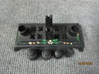 Vintage Cast Iron Mini Toy Balance Beam Scale 5 