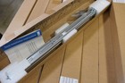 New Dell Poweredge R320 R330 R430 R620 R630 R640 1u Ready Rails Sliding Rail Kit