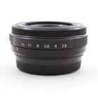   Open Box Excellent   Fujifilm Xf 27mm F 2 8 R Wr Lens
