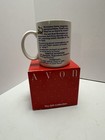 Vintage Scorpio Coffee Mug Scorpion Picnic Cup 1990s Zodiac Astrology Funny