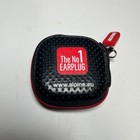 Alpine Musicsafe Pro High Fidelity Earplugs For Musicians Hearing Case