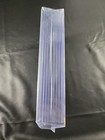 10 Bcw Golden Age Comic Hard Plastic Topload Holders  Protector  Great For Tmnt 