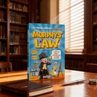 Murphy   s Law Life Principles For Children  A Comprehensive Guide To Benefit Life