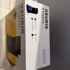 Keurig K-express Single Serve 3 Brew Size 42oz Black Coffee Maker