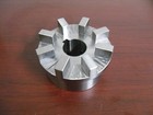 Rexnord Wrapflex 10057540 40r Hsb 1 875  Bore 1 2x1 4 Kw 2ss