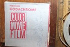 Knoxville Tennessee Dogwood Arts Parade 4-11-1964 Color 8mm Movie Film