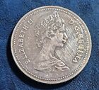 1980 Canada Dollar  1 Artic Territories Bear  50 Silver Specimen Coin  km   128 