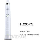 Philips Sonicare Diamondclean Hx939w Deepclean Electric Toothbrush Handle
