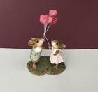 Wee Forest Folk Love Is In The Air             limited Edition