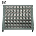 72 Pack 5c Collet Set 64ths Size Range 0 0005  Precision W  Rack