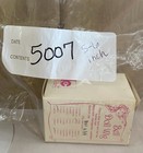 Vintage Doll Wig Size 5-6    For Bisque Or Any Doll  5007