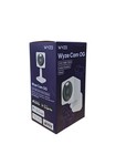 Wyze Cam Og 1080p Hd Smart Security Camera Indoor outdoor Wired W  Spotlight