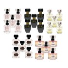 Victoria s Secret Perfume Gift Set 5 Piece Fragrance Eau De Parfum  25 Oz New